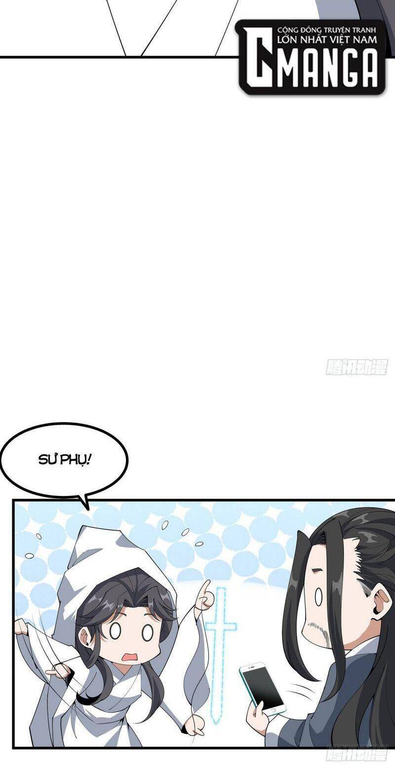 Kiếm Tu Imba Nhất Quả Đất chapter 152 - Trang 10