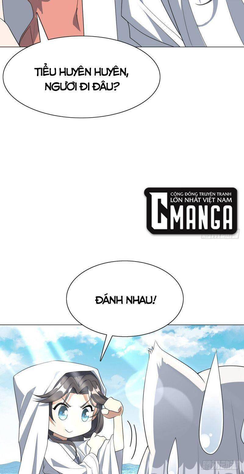 Kiếm Tu Imba Nhất Quả Đất chapter 153 - Trang 13