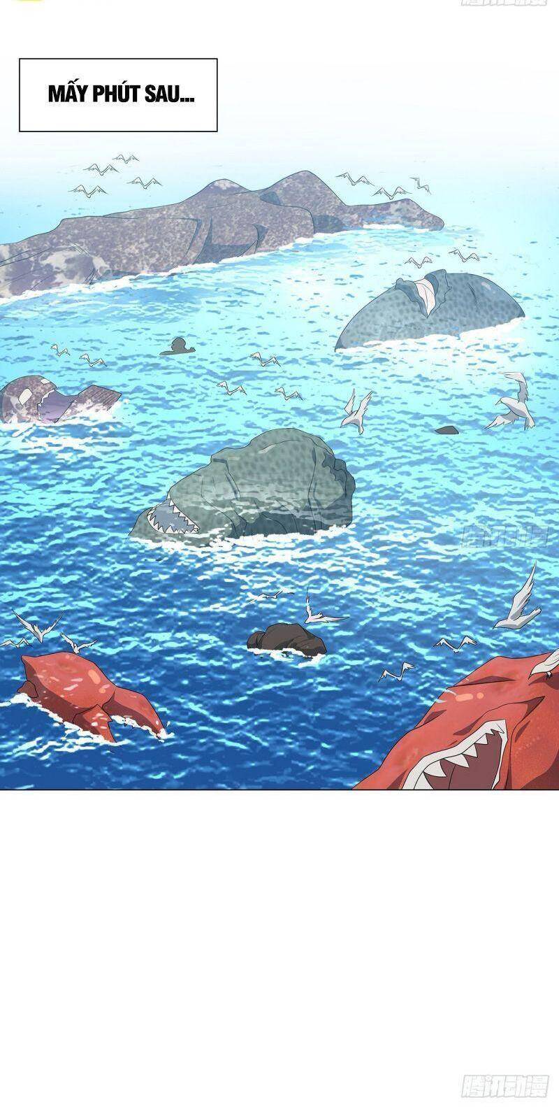 Kiếm Tu Imba Nhất Quả Đất chapter 153 - Trang 15