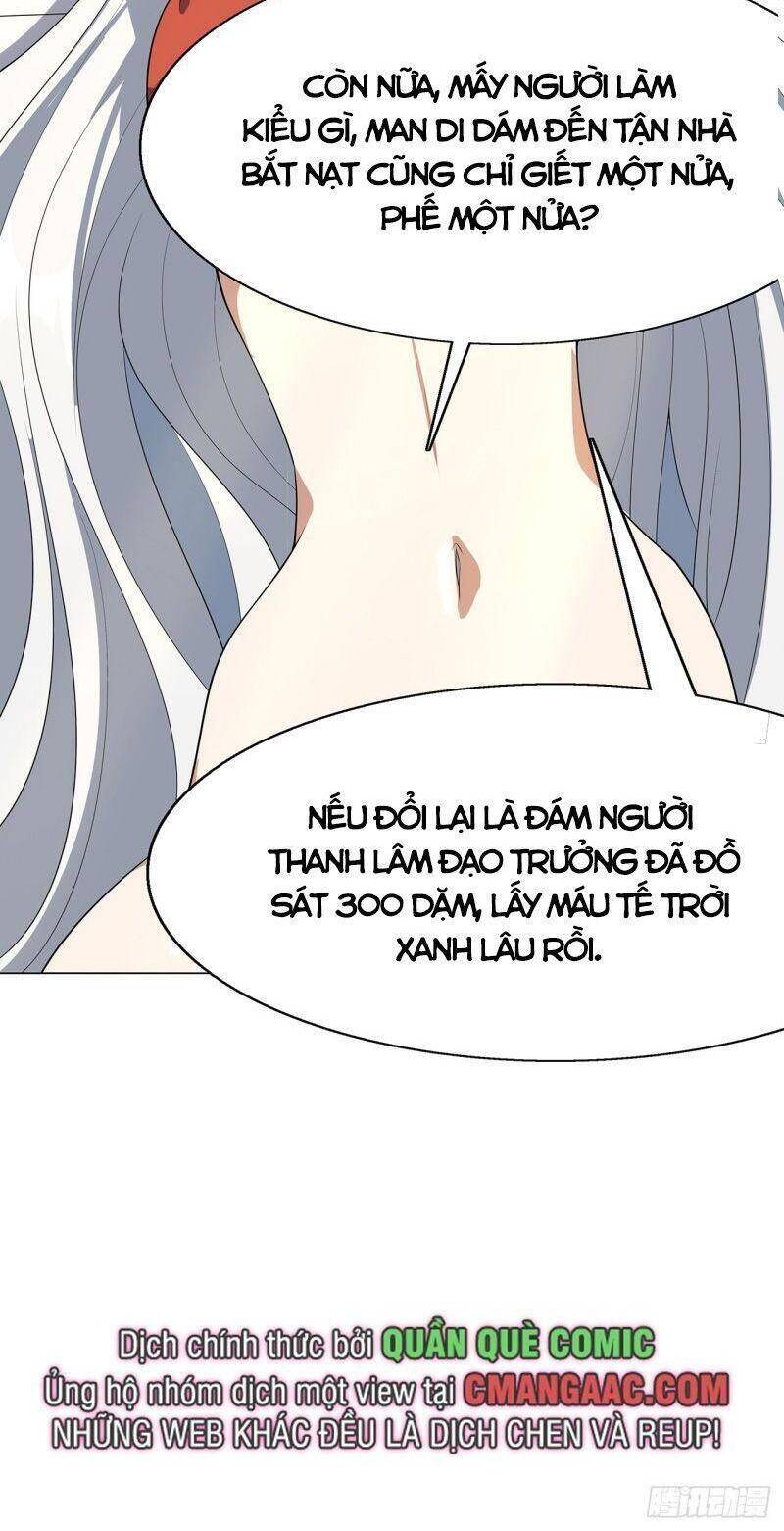 Kiếm Tu Imba Nhất Quả Đất chapter 153 - Trang 19