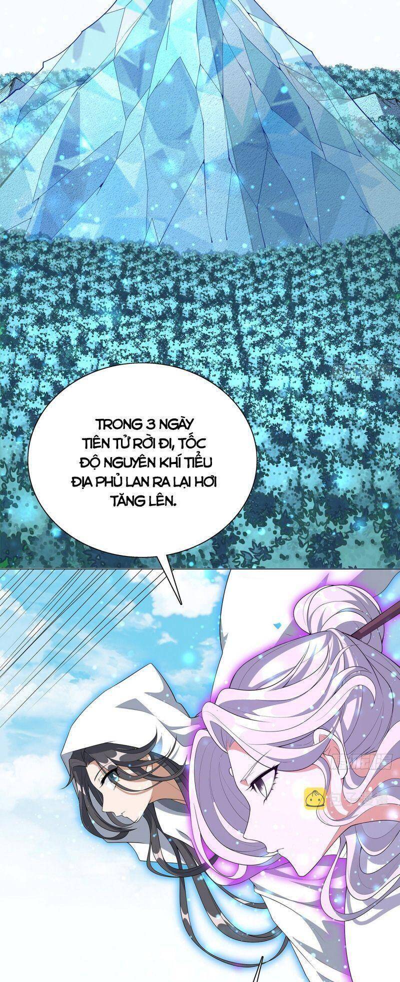Kiếm Tu Imba Nhất Quả Đất chapter 153 - Trang 22