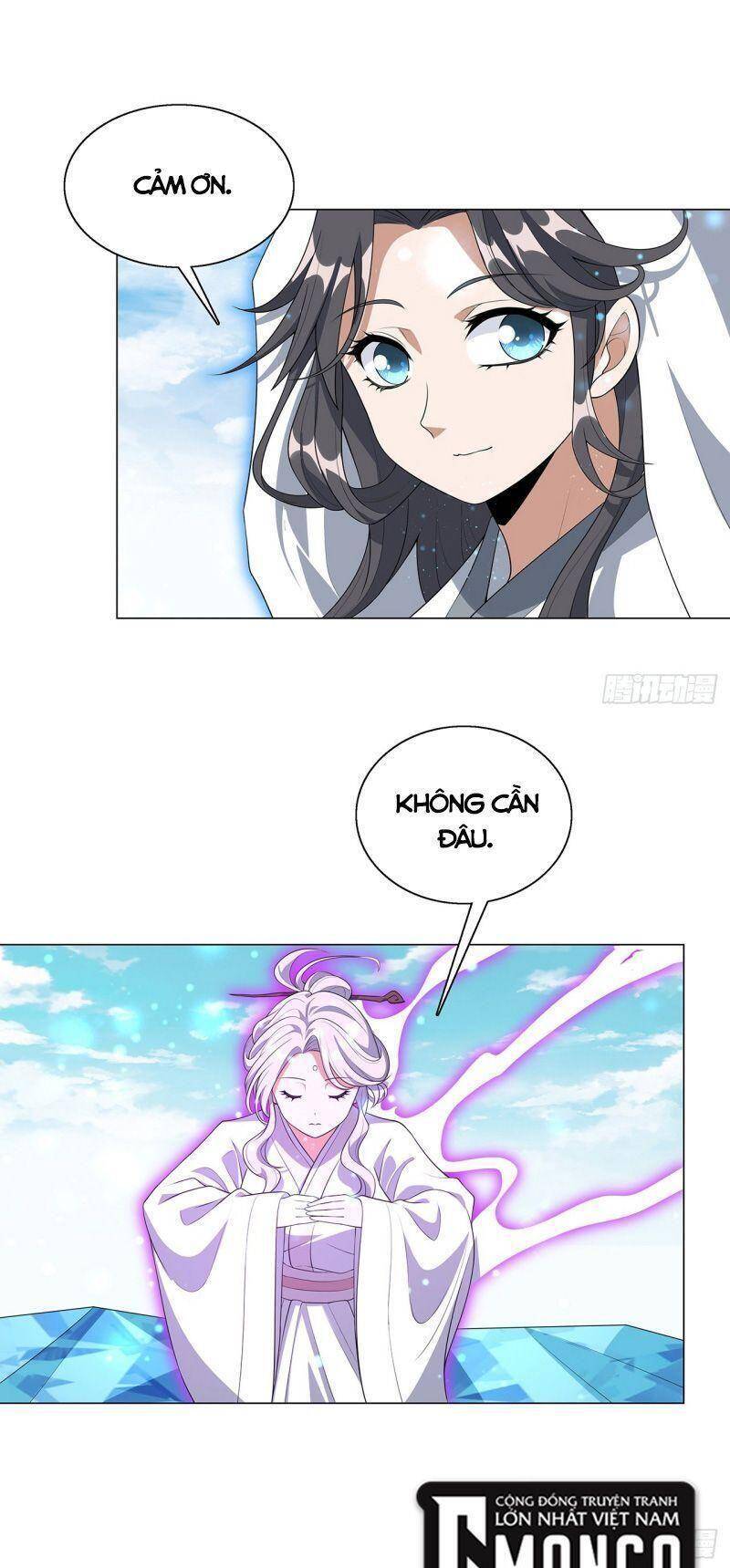 Kiếm Tu Imba Nhất Quả Đất chapter 153 - Trang 24