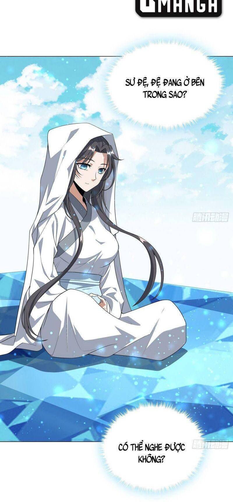 Kiếm Tu Imba Nhất Quả Đất chapter 153 - Trang 25