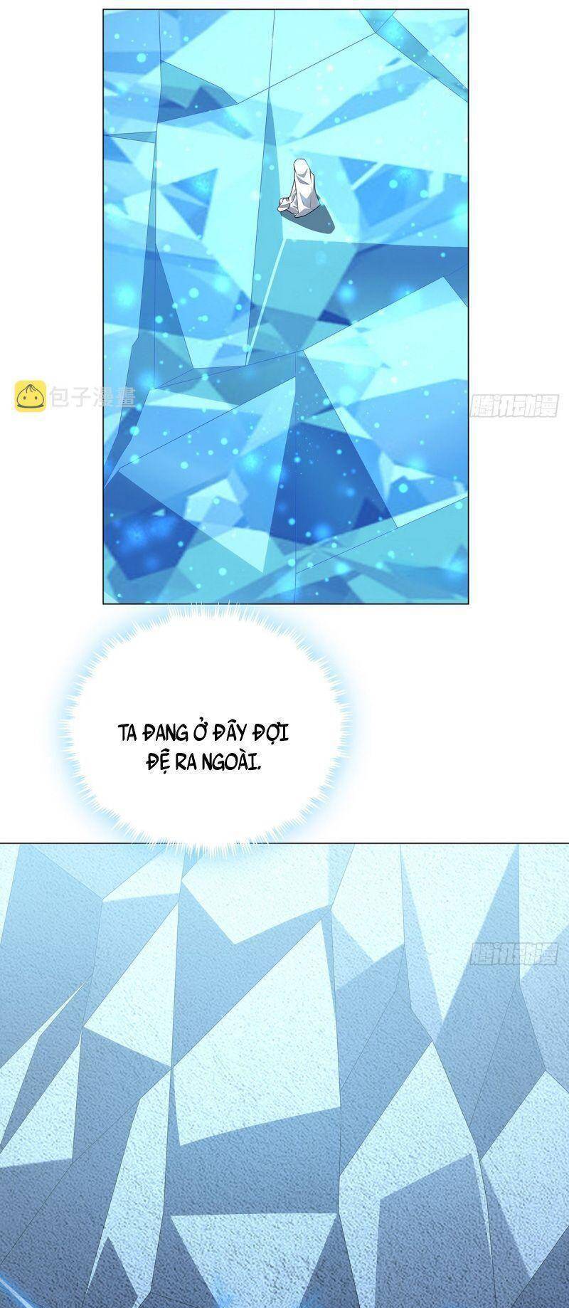 Kiếm Tu Imba Nhất Quả Đất chapter 153 - Trang 26