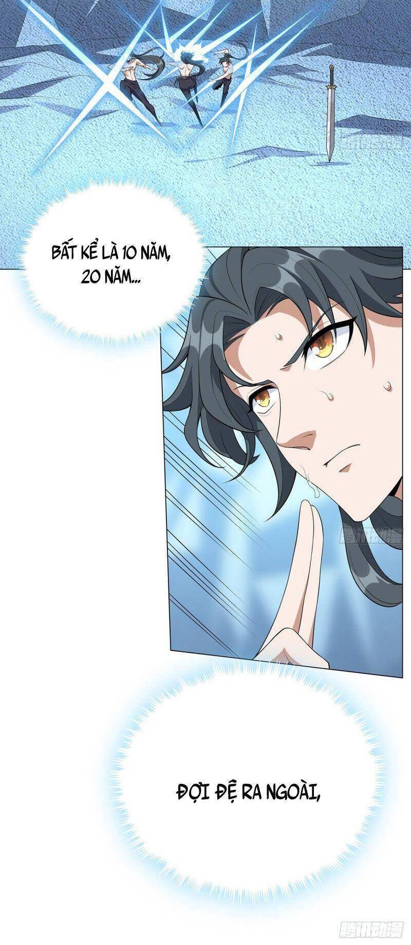 Kiếm Tu Imba Nhất Quả Đất chapter 153 - Trang 27