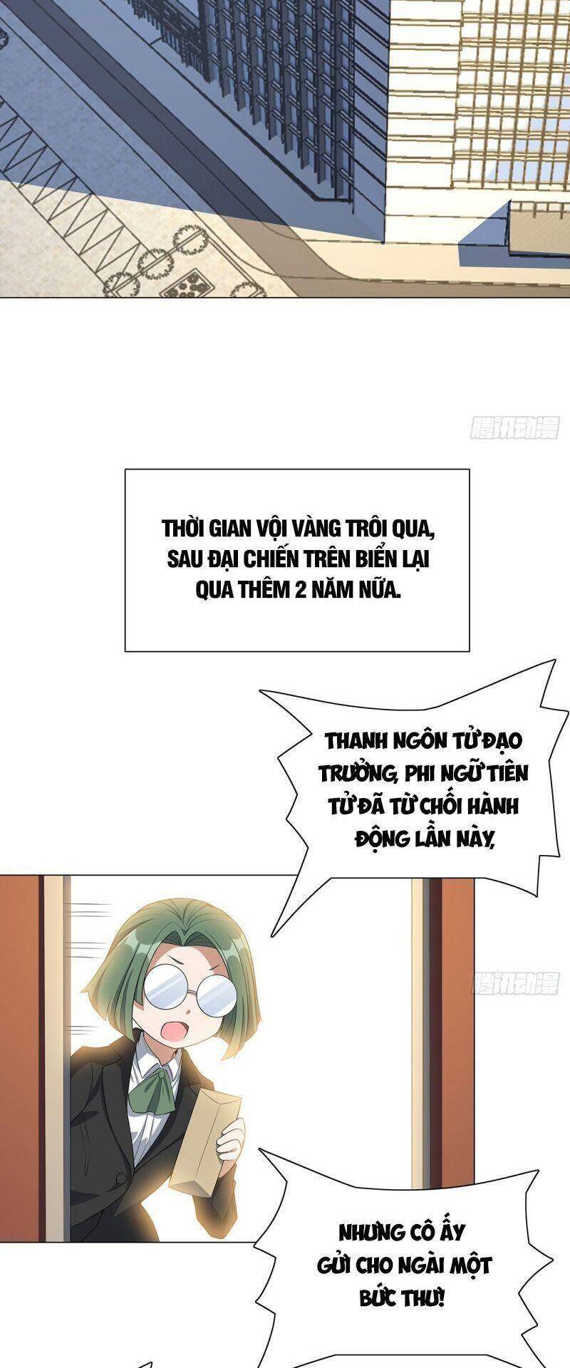 Kiếm Tu Imba Nhất Quả Đất chapter 153 - Trang 31