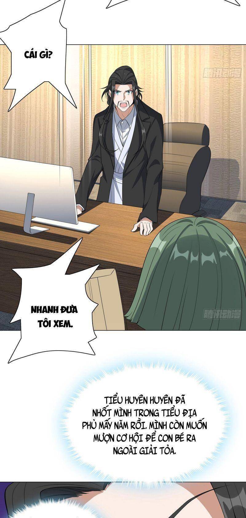 Kiếm Tu Imba Nhất Quả Đất chapter 153 - Trang 32