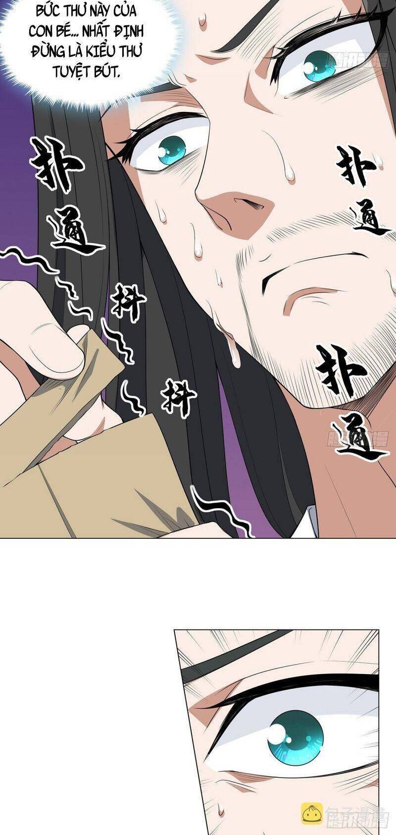 Kiếm Tu Imba Nhất Quả Đất chapter 153 - Trang 33