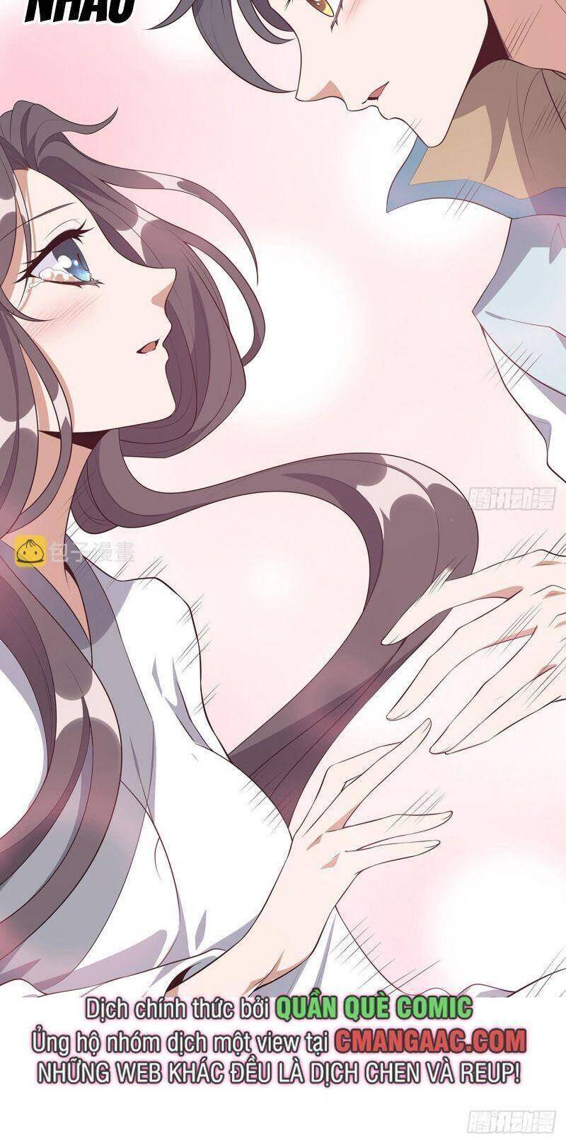 Kiếm Tu Imba Nhất Quả Đất chapter 153 - Trang 37