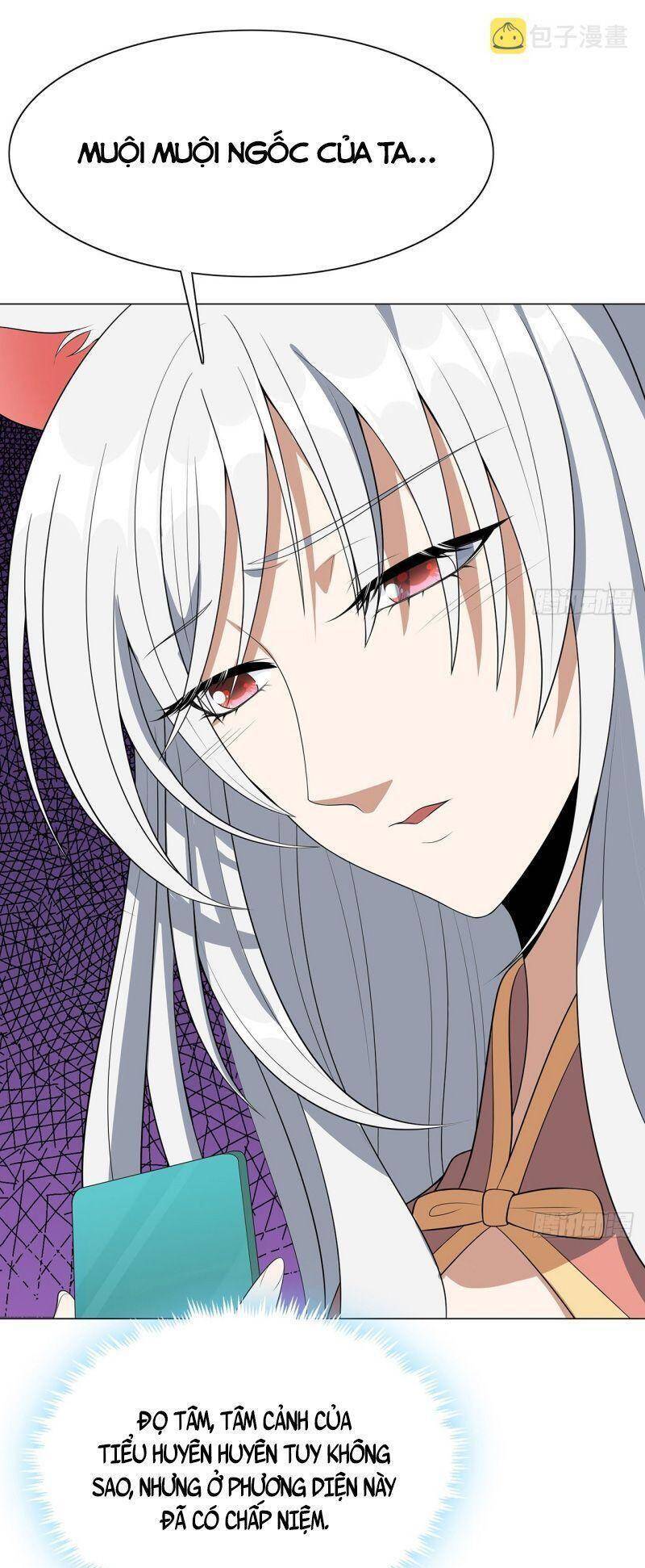 Kiếm Tu Imba Nhất Quả Đất chapter 153 - Trang 6