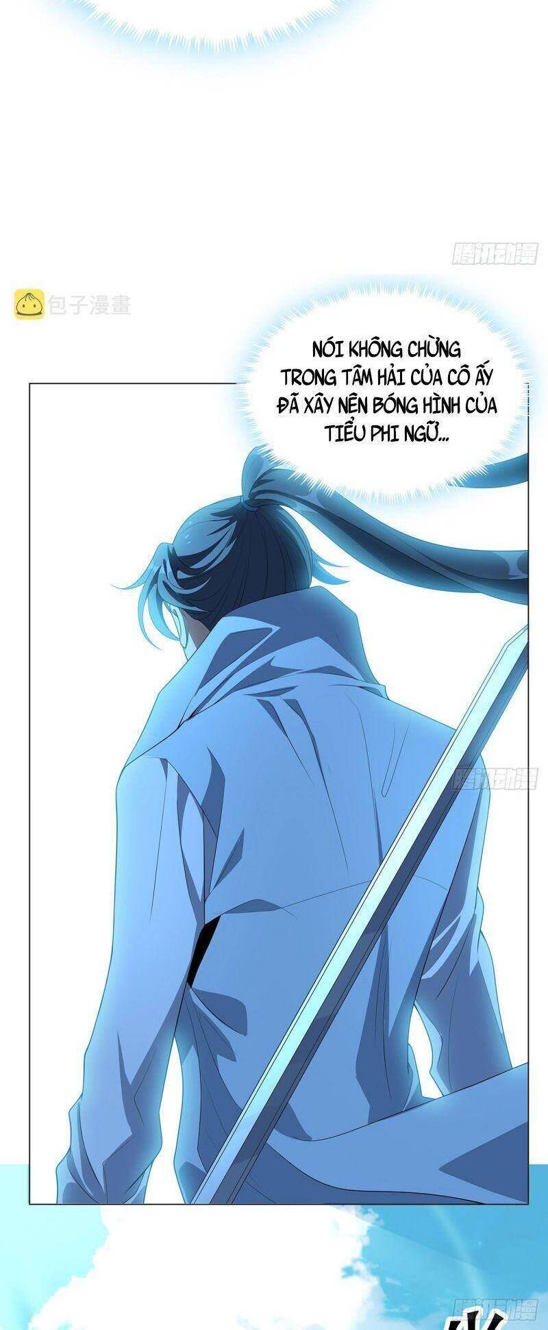 Kiếm Tu Imba Nhất Quả Đất chapter 153 - Trang 7