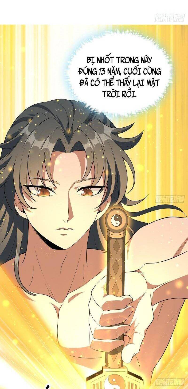 Kiếm Tu Imba Nhất Quả Đất chapter 154 - Trang 12