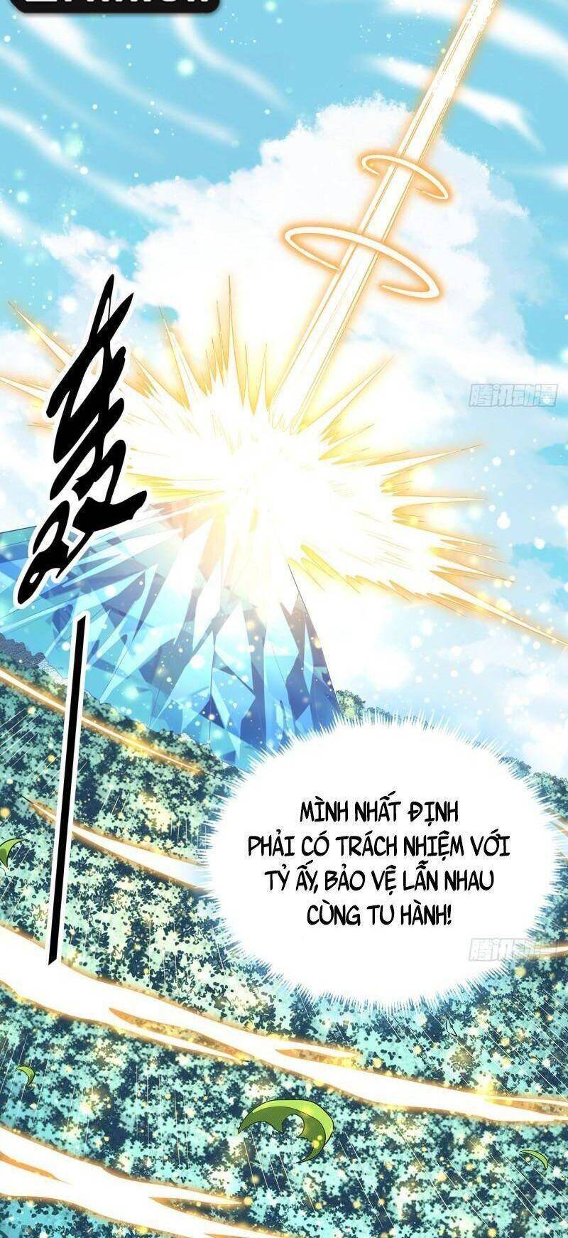 Kiếm Tu Imba Nhất Quả Đất chapter 154 - Trang 14