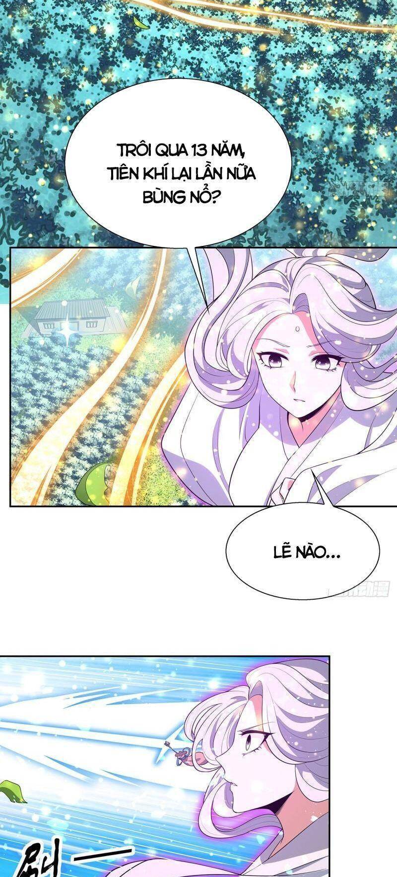 Kiếm Tu Imba Nhất Quả Đất chapter 154 - Trang 15