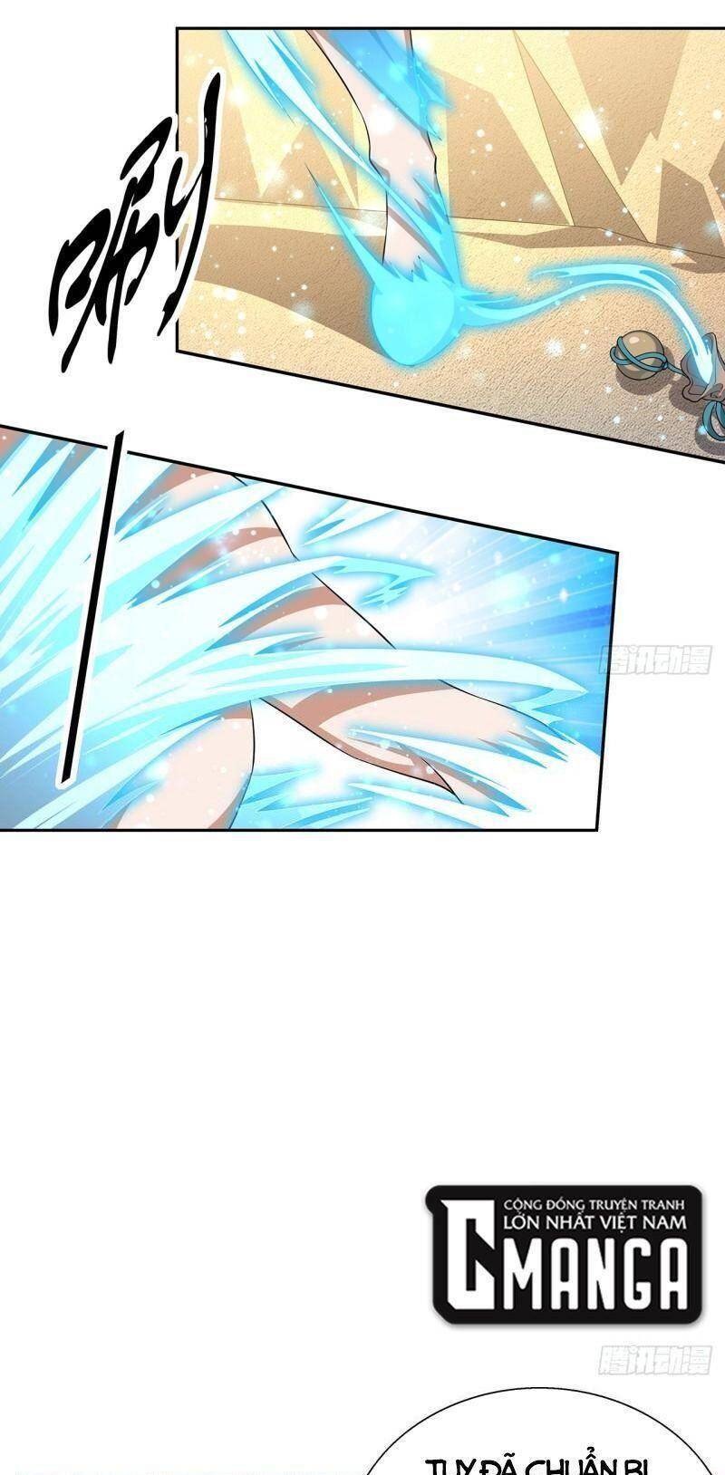 Kiếm Tu Imba Nhất Quả Đất chapter 154 - Trang 17