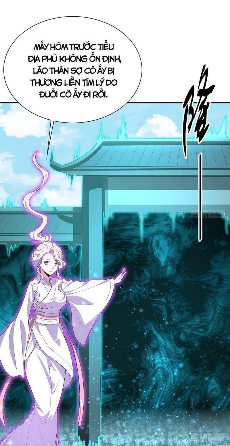 Kiếm Tu Imba Nhất Quả Đất chapter 154 - Trang 21