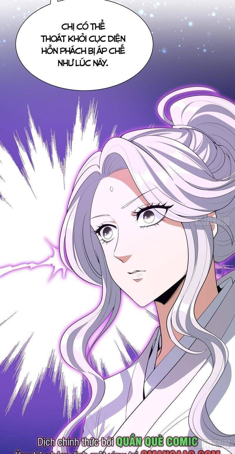 Kiếm Tu Imba Nhất Quả Đất chapter 154 - Trang 23