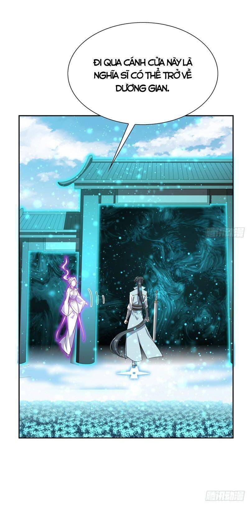 Kiếm Tu Imba Nhất Quả Đất chapter 154 - Trang 25