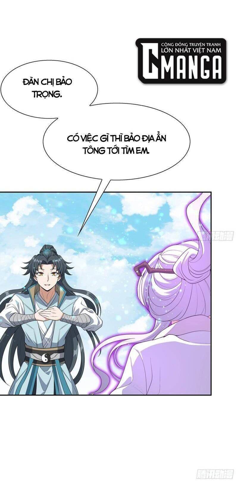 Kiếm Tu Imba Nhất Quả Đất chapter 154 - Trang 26