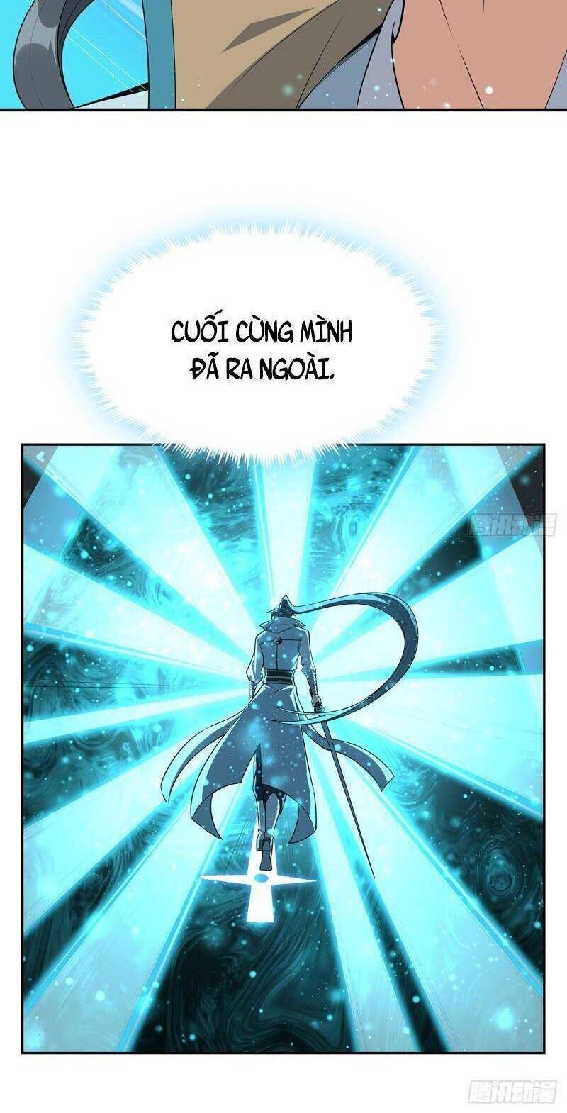 Kiếm Tu Imba Nhất Quả Đất chapter 154 - Trang 28