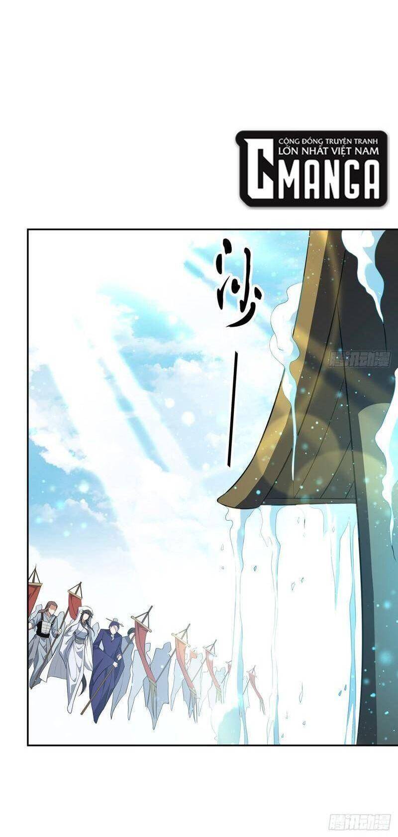 Kiếm Tu Imba Nhất Quả Đất chapter 154 - Trang 30