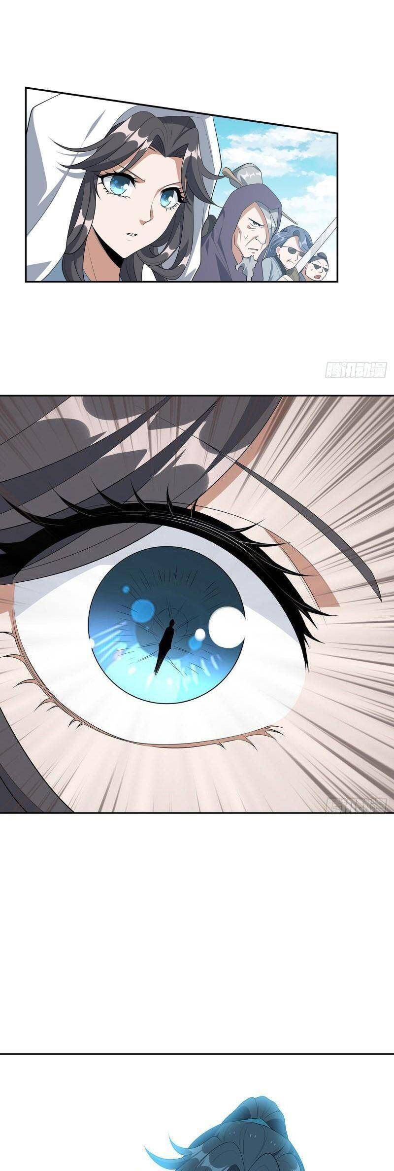 Kiếm Tu Imba Nhất Quả Đất chapter 154 - Trang 31