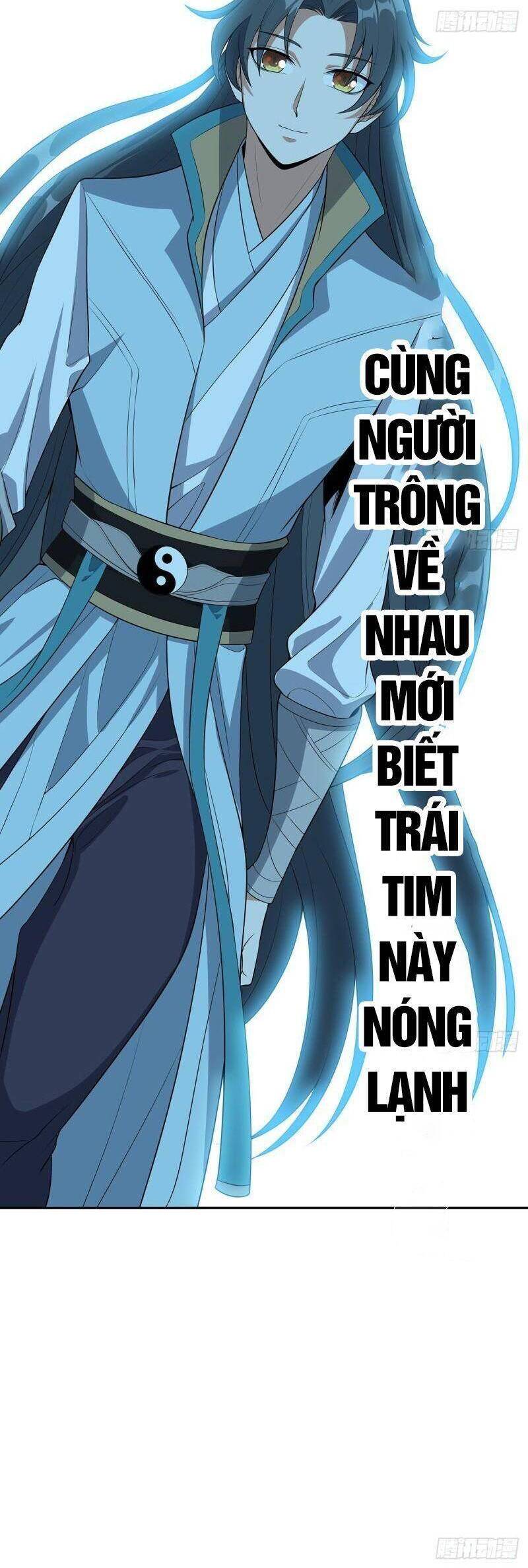Kiếm Tu Imba Nhất Quả Đất chapter 154 - Trang 32