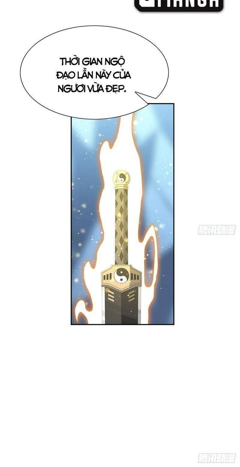 Kiếm Tu Imba Nhất Quả Đất chapter 154 - Trang 6