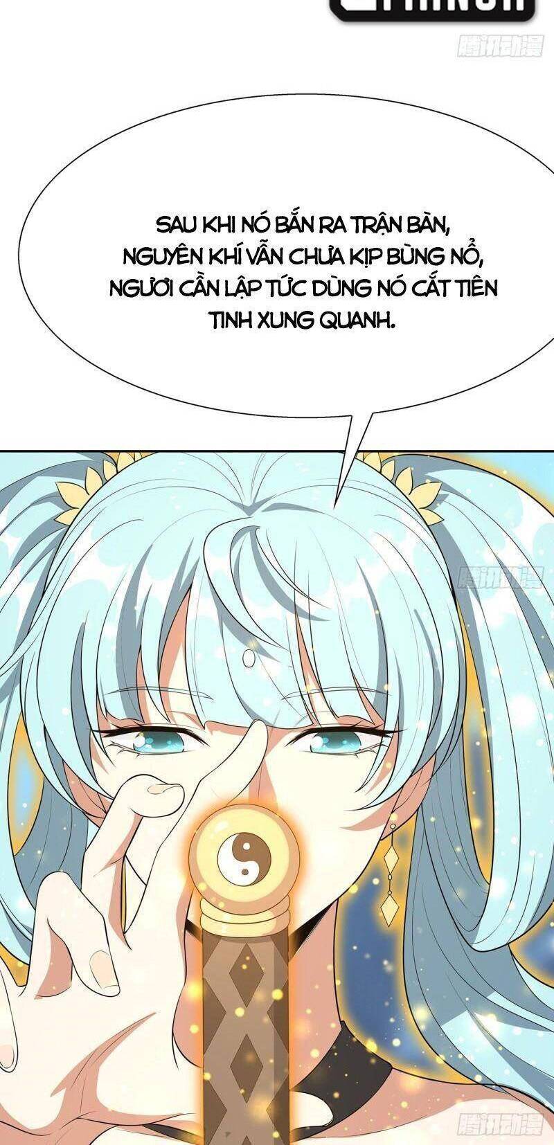 Kiếm Tu Imba Nhất Quả Đất chapter 154 - Trang 10