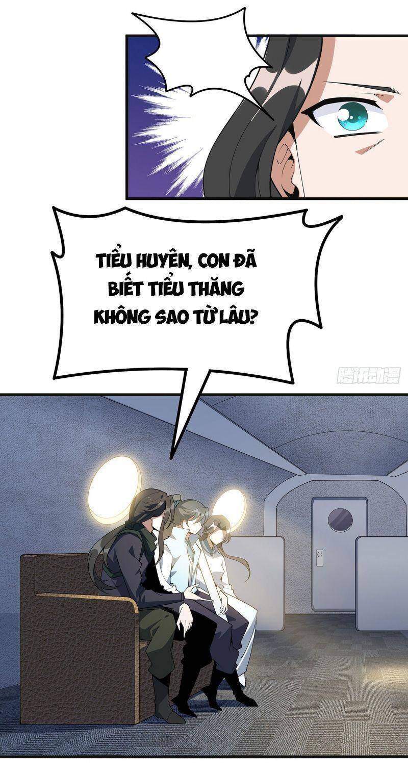 Kiếm Tu Imba Nhất Quả Đất chapter 156 - Trang 11