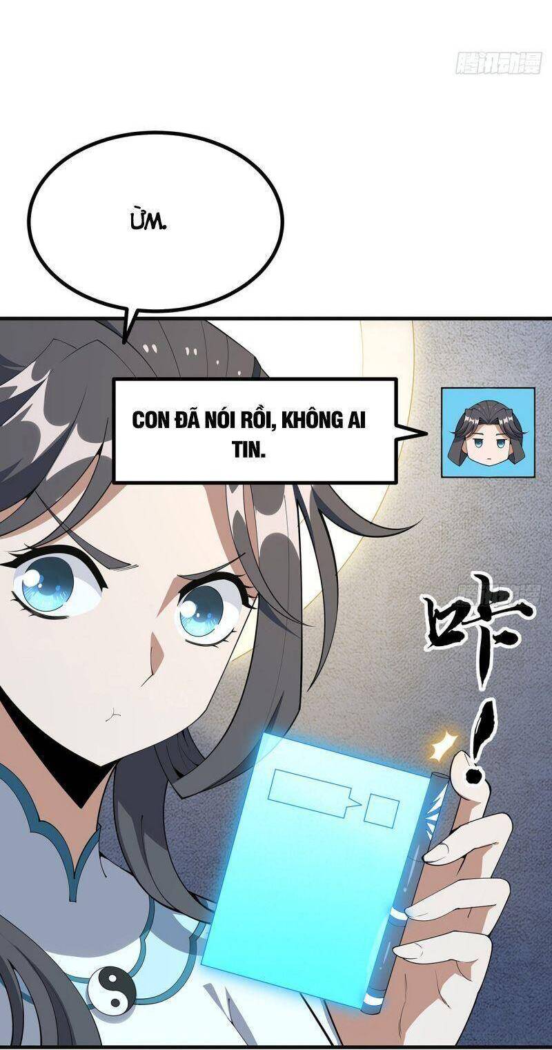 Kiếm Tu Imba Nhất Quả Đất chapter 156 - Trang 12