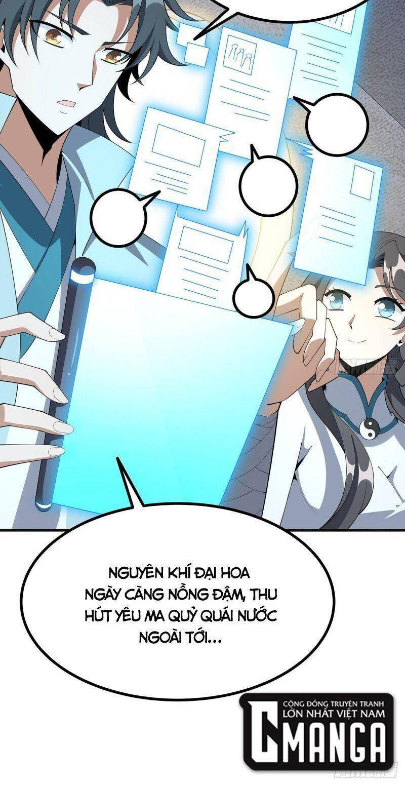 Kiếm Tu Imba Nhất Quả Đất chapter 156 - Trang 16