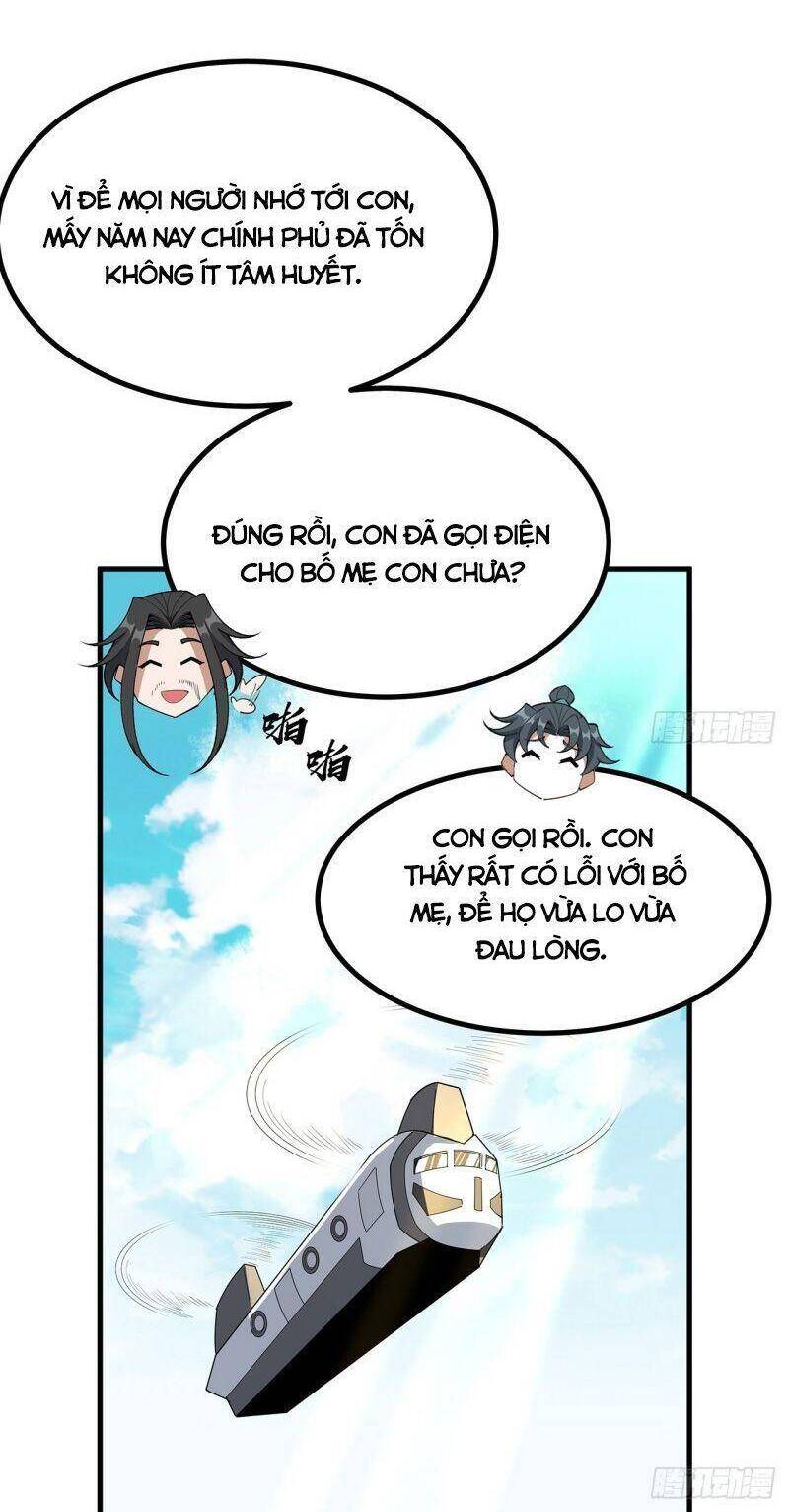 Kiếm Tu Imba Nhất Quả Đất chapter 156 - Trang 20