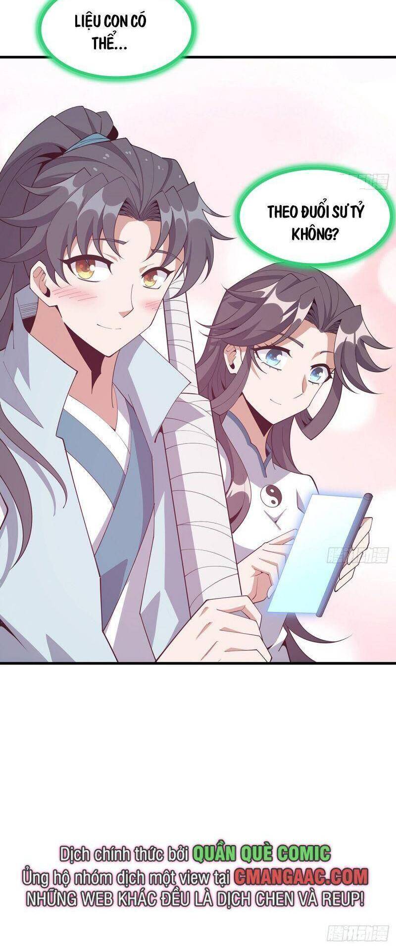 Kiếm Tu Imba Nhất Quả Đất chapter 156 - Trang 22