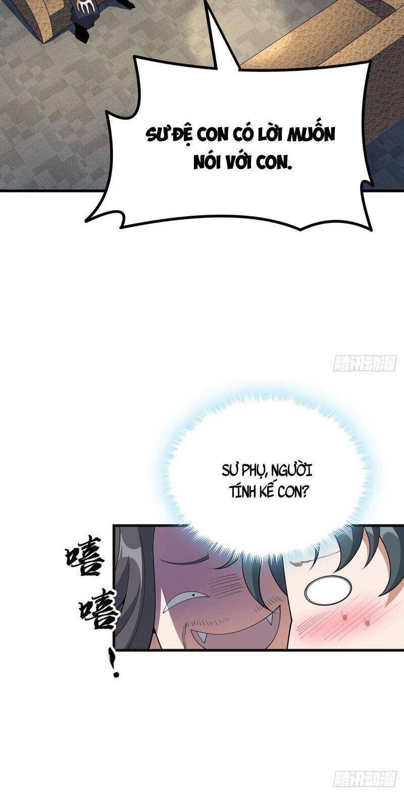 Kiếm Tu Imba Nhất Quả Đất chapter 156 - Trang 24