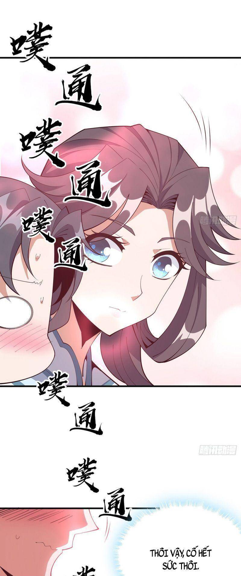 Kiếm Tu Imba Nhất Quả Đất chapter 156 - Trang 25