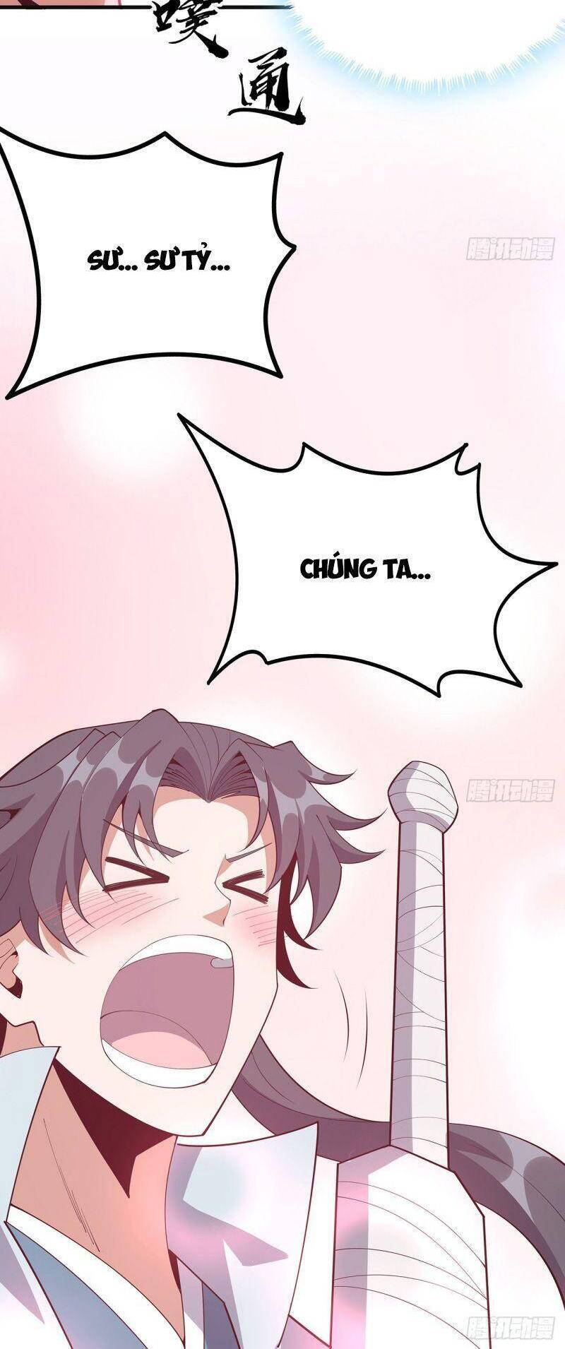 Kiếm Tu Imba Nhất Quả Đất chapter 156 - Trang 26