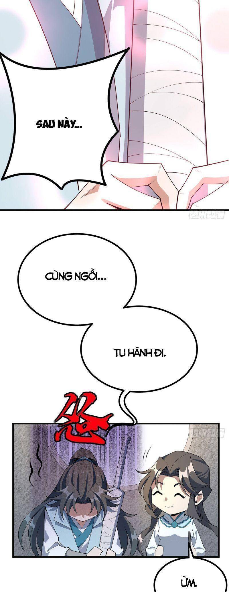 Kiếm Tu Imba Nhất Quả Đất chapter 156 - Trang 27