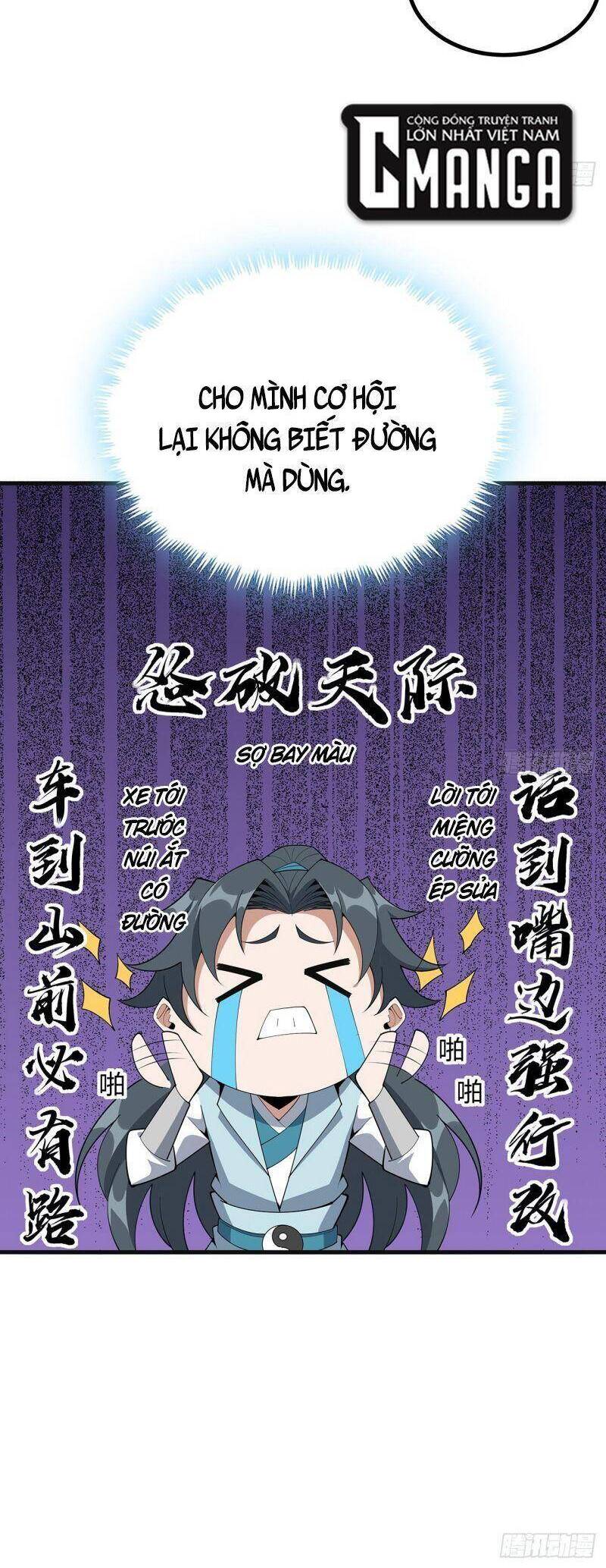 Kiếm Tu Imba Nhất Quả Đất chapter 156 - Trang 28