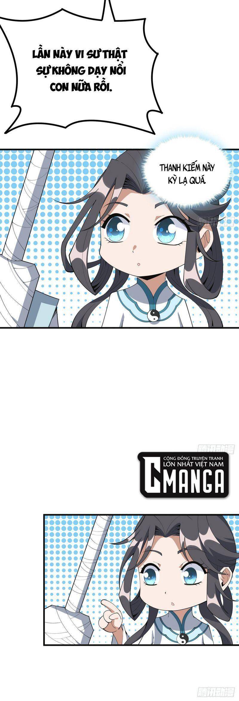 Kiếm Tu Imba Nhất Quả Đất chapter 156 - Trang 5