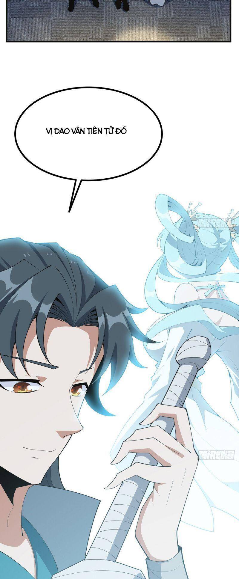 Kiếm Tu Imba Nhất Quả Đất chapter 156 - Trang 7
