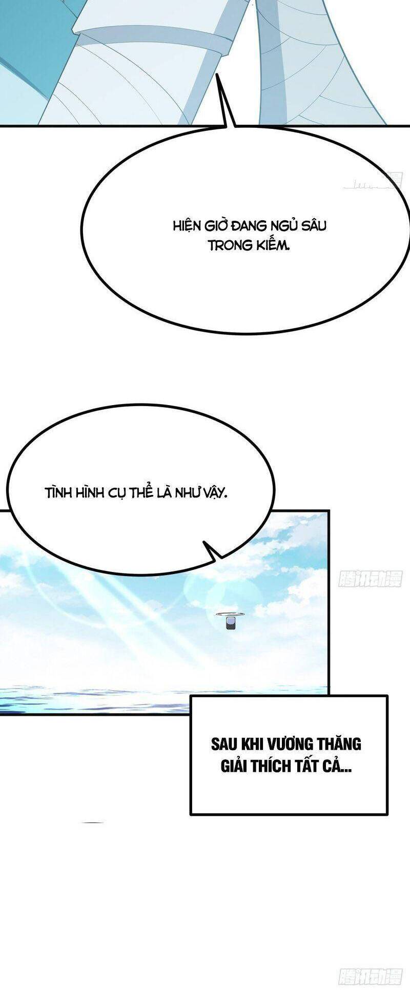 Kiếm Tu Imba Nhất Quả Đất chapter 156 - Trang 8