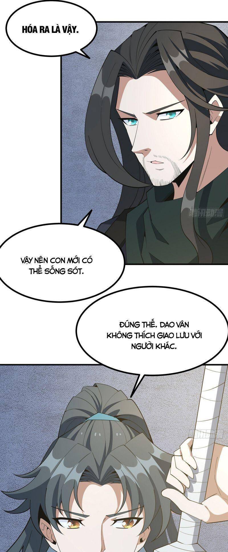Kiếm Tu Imba Nhất Quả Đất chapter 156 - Trang 9