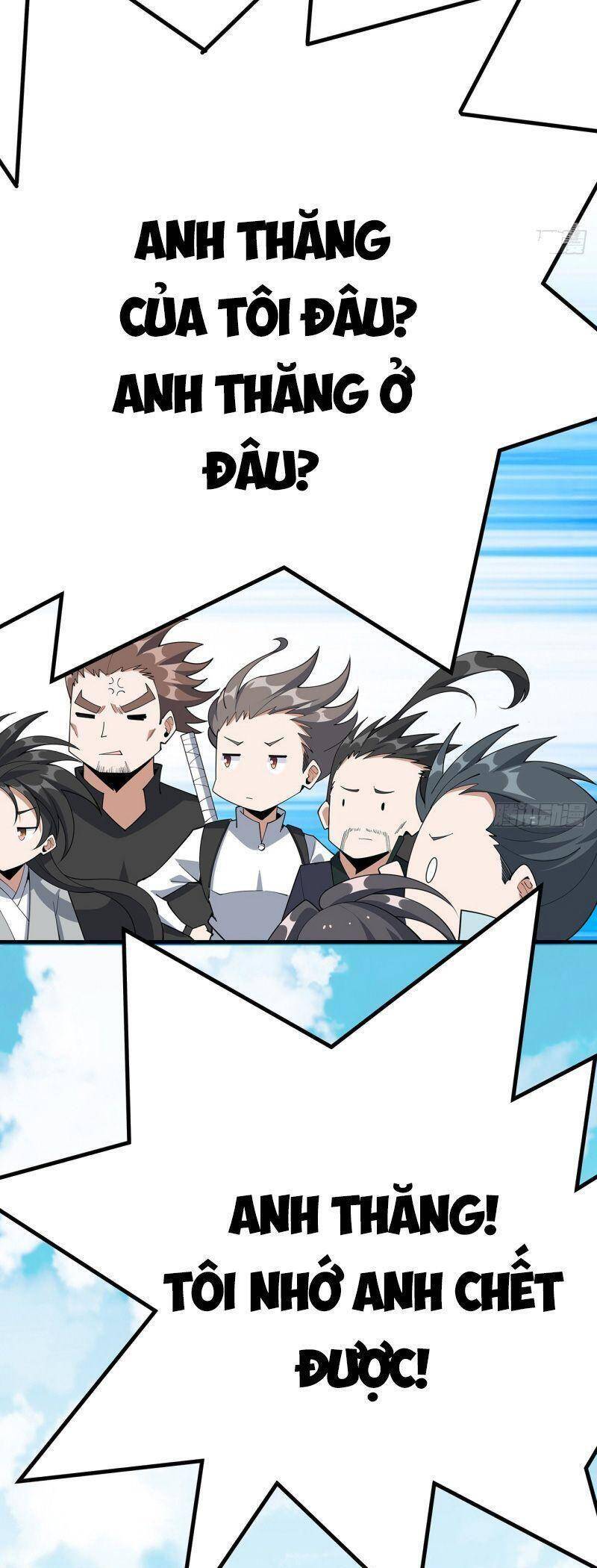 Kiếm Tu Imba Nhất Quả Đất chapter 157 - Trang 16