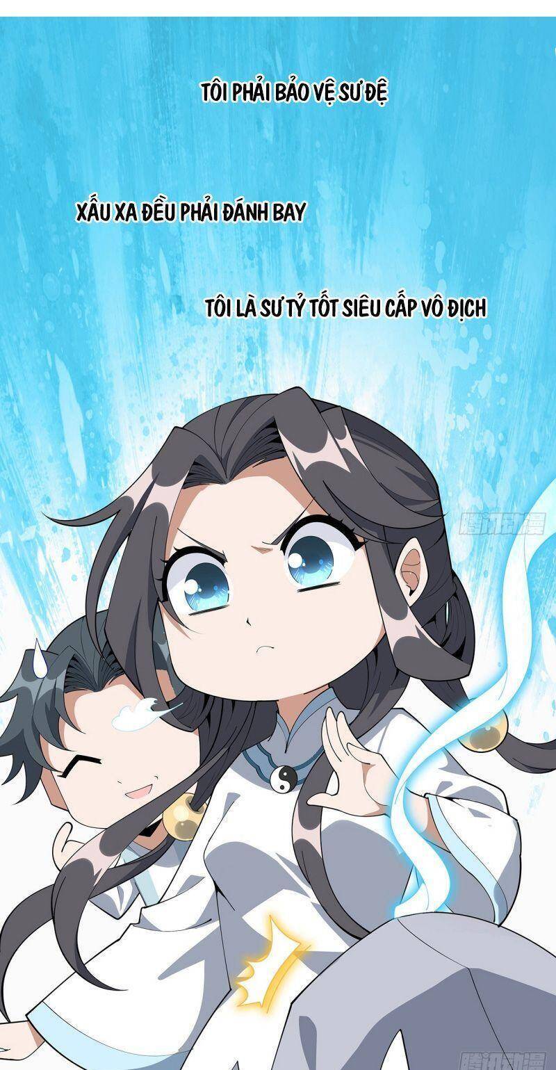 Kiếm Tu Imba Nhất Quả Đất chapter 157 - Trang 20