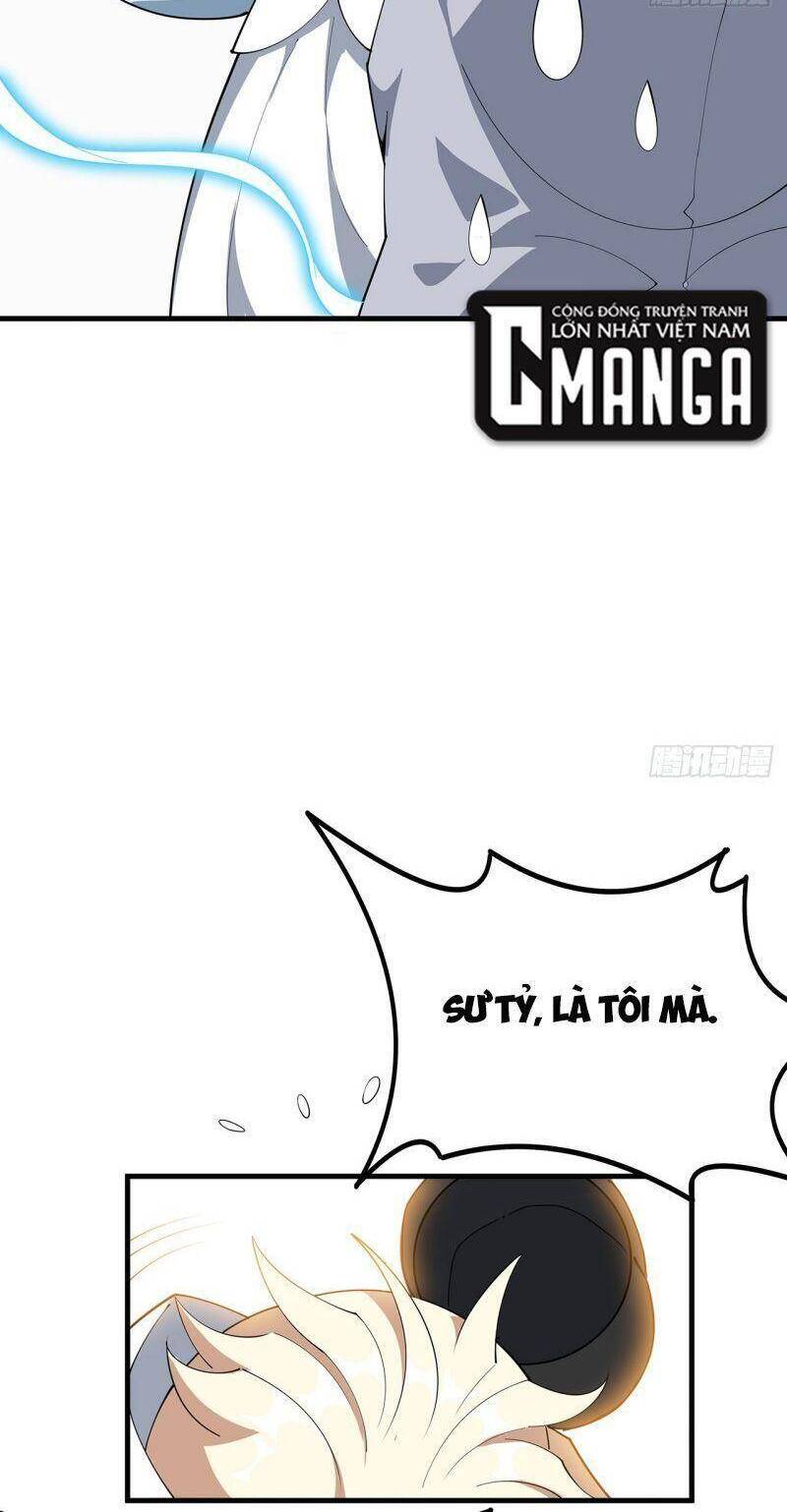 Kiếm Tu Imba Nhất Quả Đất chapter 157 - Trang 21