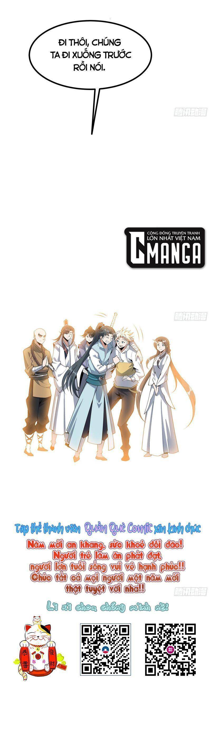 Kiếm Tu Imba Nhất Quả Đất chapter 157 - Trang 23