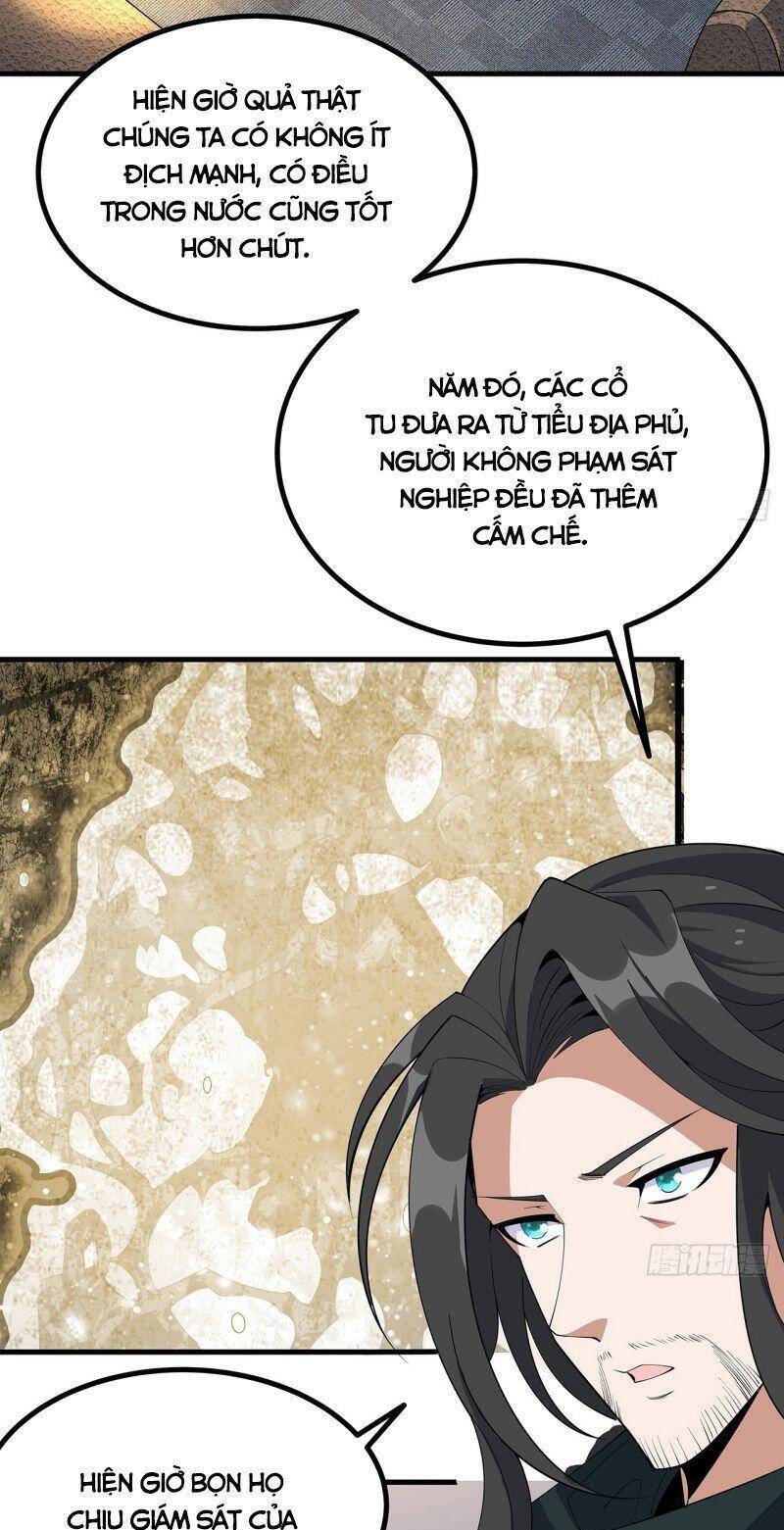 Kiếm Tu Imba Nhất Quả Đất chapter 157 - Trang 3