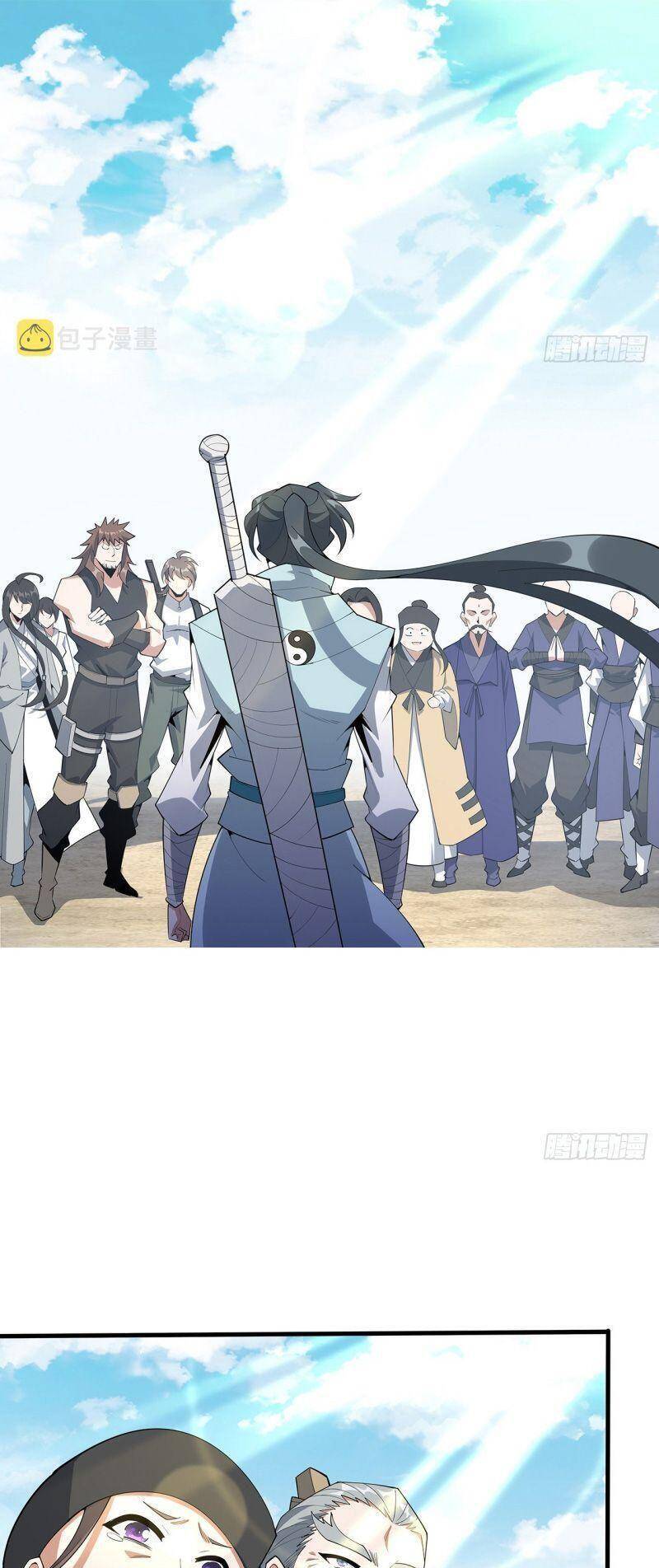Kiếm Tu Imba Nhất Quả Đất chapter 157 - Trang 10