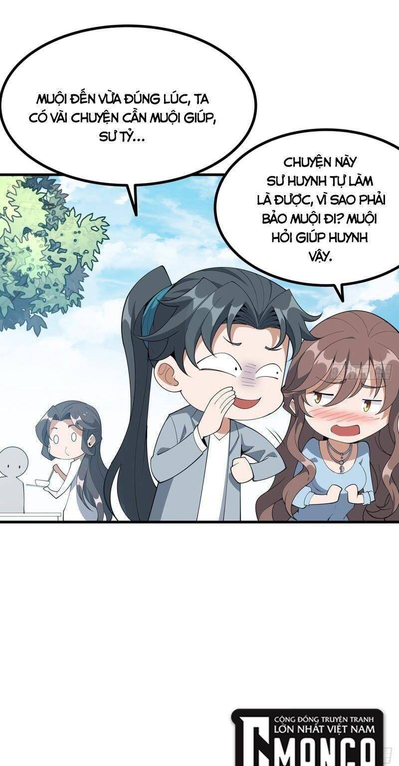 Kiếm Tu Imba Nhất Quả Đất chapter 158 - Trang 11